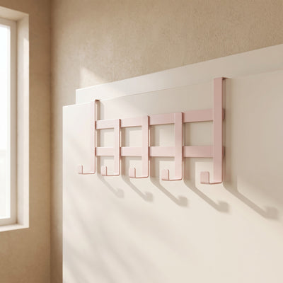 Türgarderobe zum Einhängen
