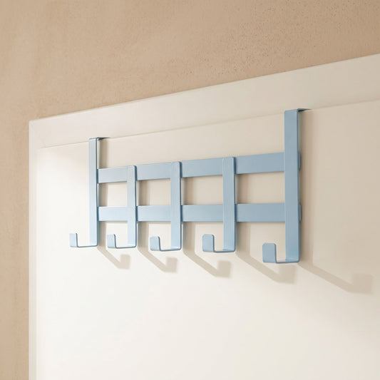 Türgarderobe zum Einhängen