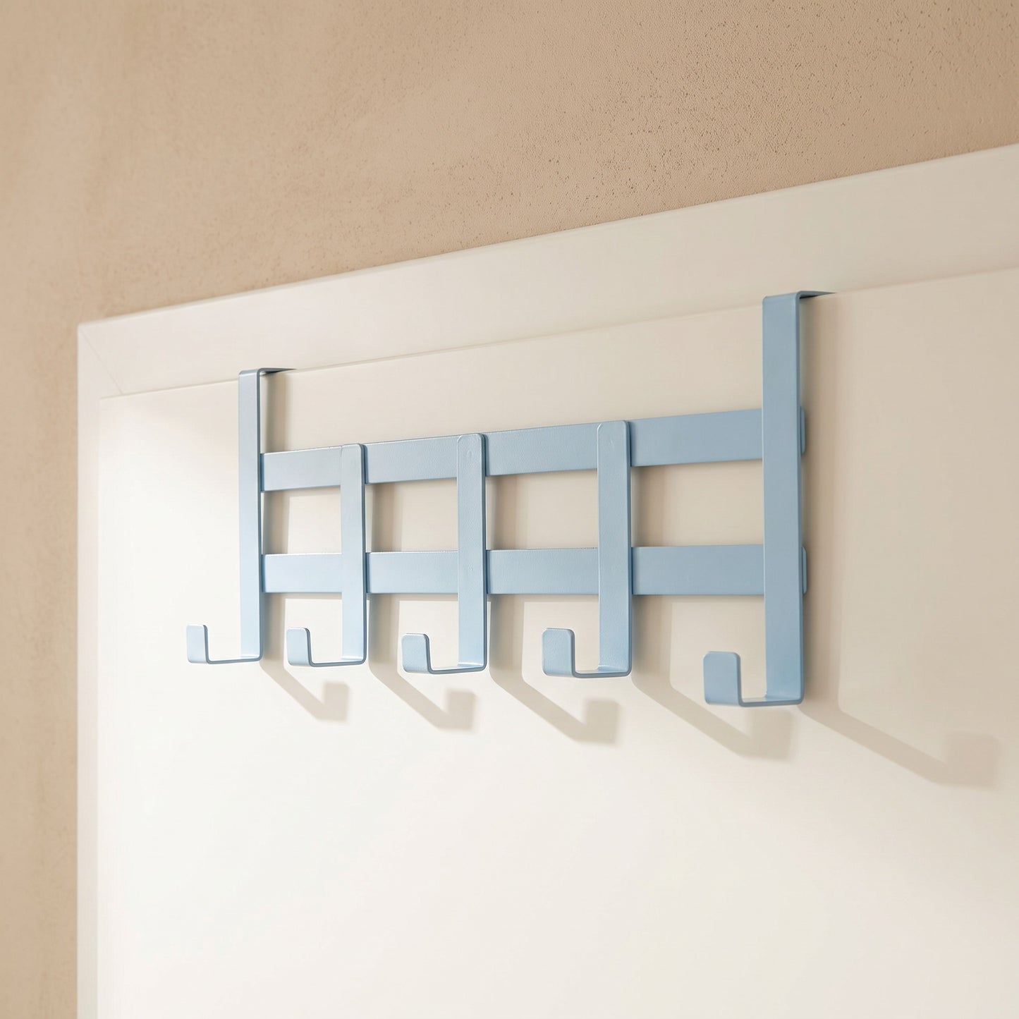 Türgarderobe zum Einhängen