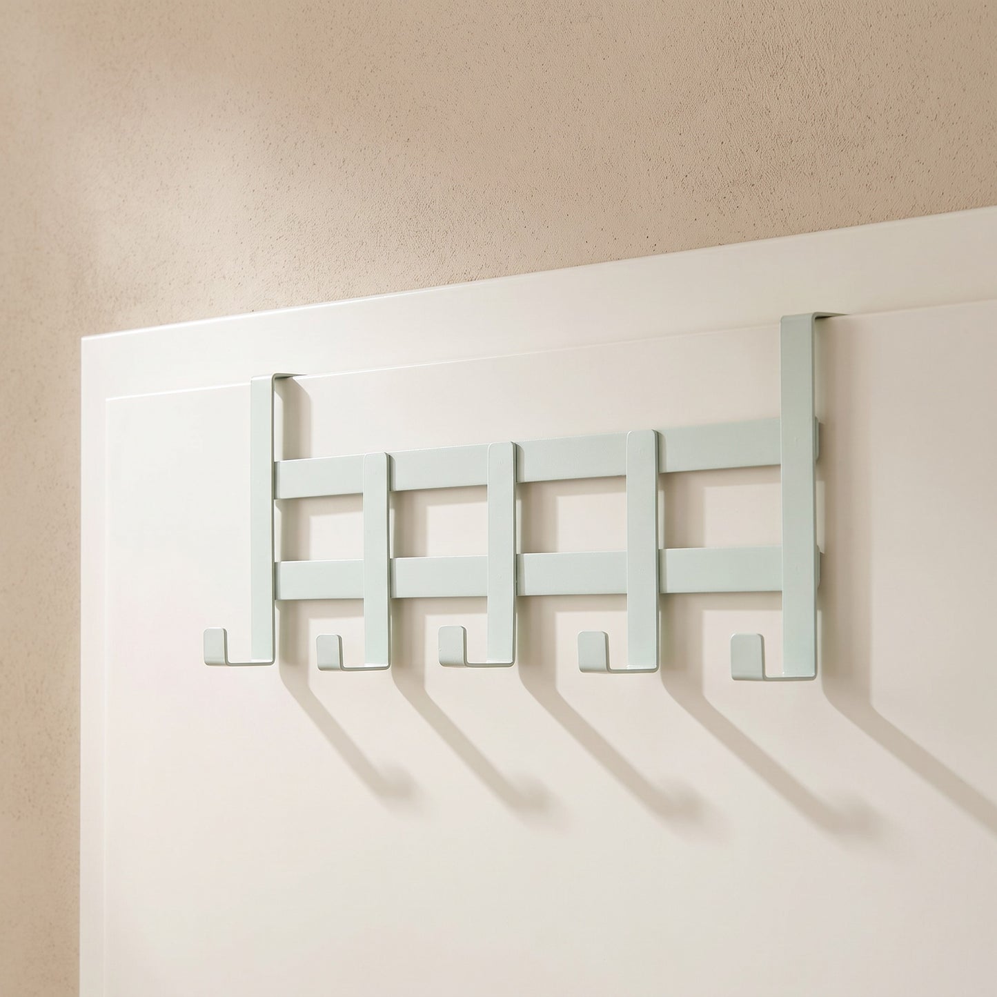Türgarderobe zum Einhängen