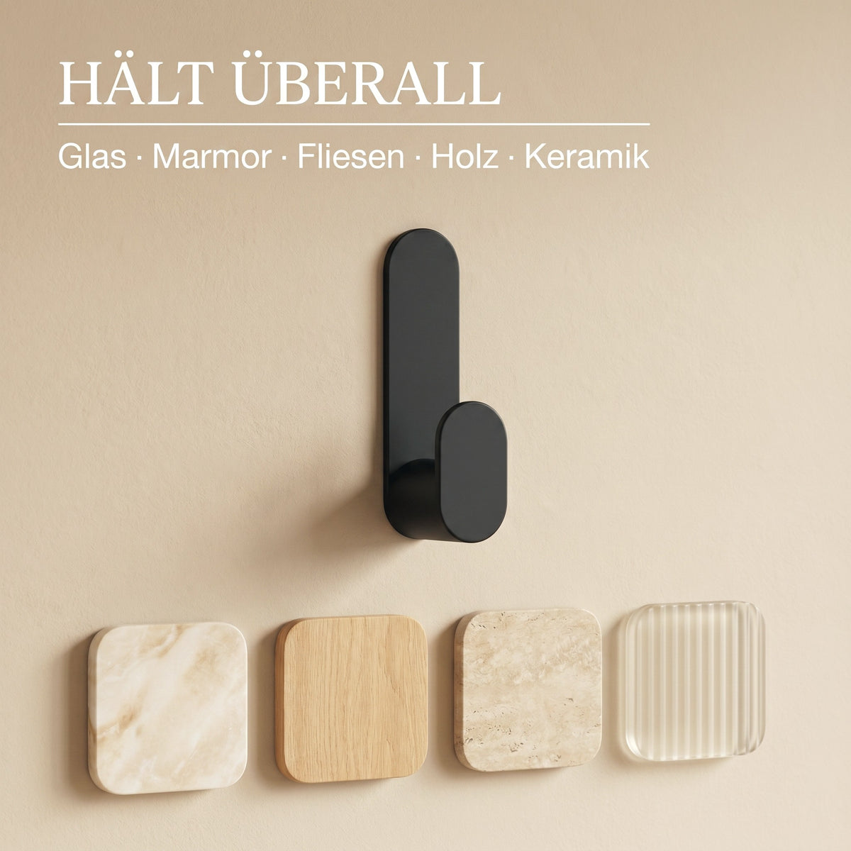 Klebehaken J-Hook – Bild 16