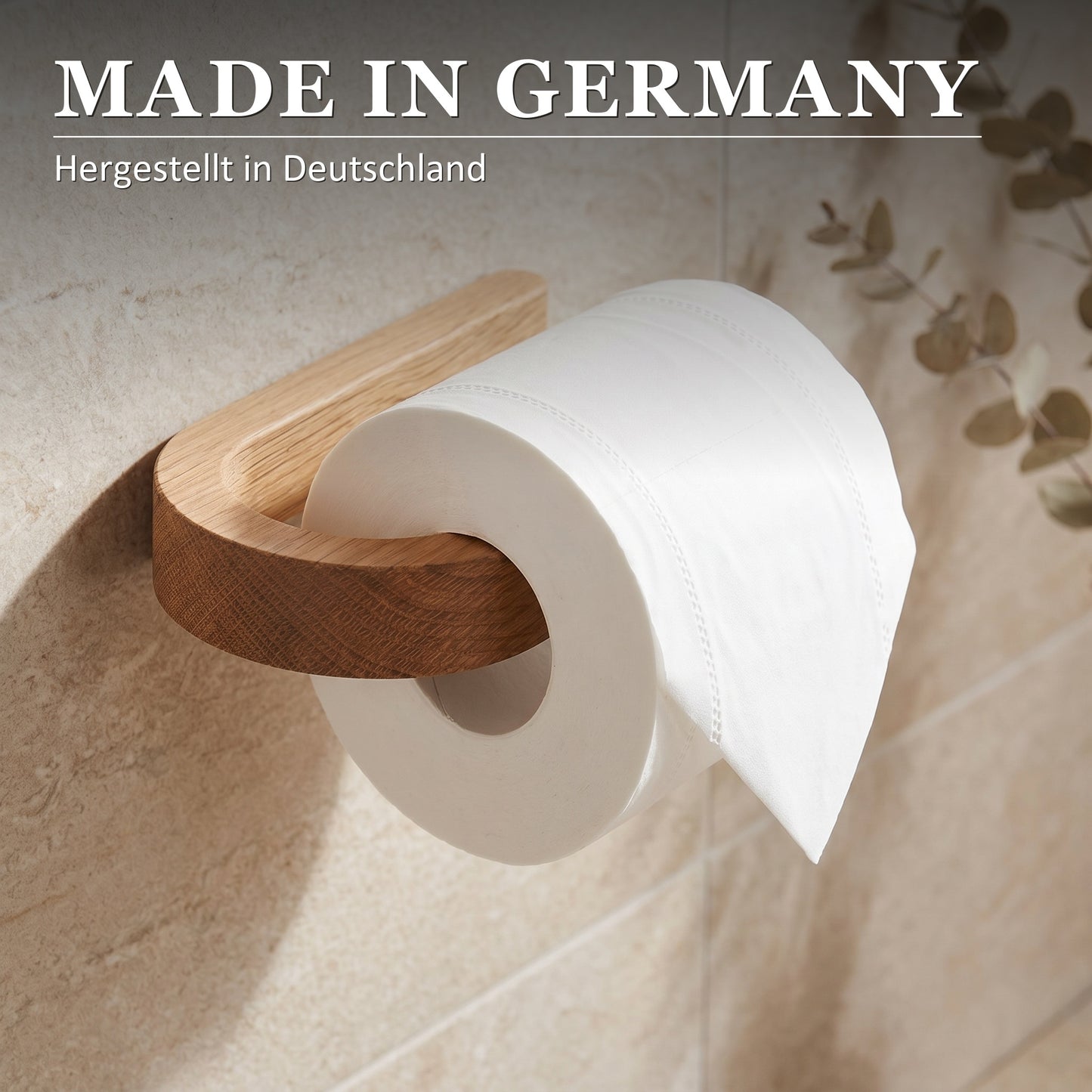 Made in Germany – hergestellt in Deutschland